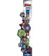 RELOJ DIGITAL KE02 AVENGERS (6x4)AVG4818