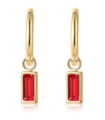 Pendientes acero 2700100000280