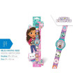 RELOJ DIGITAL KE02 GABBYS DOLLHOUSE (6x4)GD00020