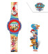 RELOJ DIGITAL KE02 PAW PATROL (6x4)PW19877