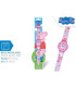 RELOJ DIGITAL KE02 PEPPA PIG (6x4)PP09046