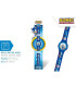 RELOJ DIGITAL KE02 SONIC (6x4)SNC4316M