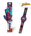 RELOJ DIGITAL KE02 SPIDERMAN (6x4)SPD4972