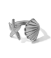 Anillos Sortijas acero 2820100003354