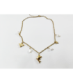 Collares acero 9963010002734