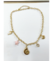 Collares acero 9963010002741