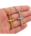 Collares acero Plateado 9963010003687