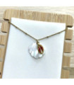 Collares acero Dorado 9963010003427