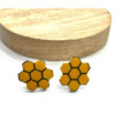 Pendientes acero 2700100007128