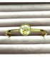 Pulseras brazaletes acero Dorado 9944010004294