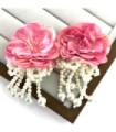 Pendientes acero