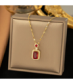 Collares acero 2920100008417
