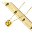 Collares acero dorado 2620100011942