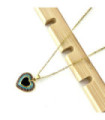 Collares acero dorado 2620100011997