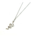 Collares acero plateado 2610100004853