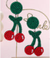 Pendientes acero