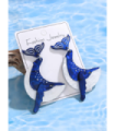 Pendientes acero