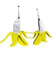 Pendientes acero
