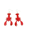 Pendientes acero