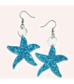 Pendientes acero