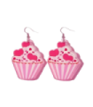 Pendientes acero