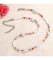 Collares acero