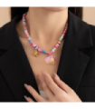 Collares acero Dorado 9997010000230