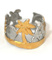 Anillos Sortijas acero Mixcolor 9998010000695