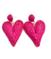 Pendientes acero