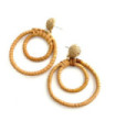 Pendientes acero