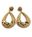 Pendientes acero