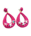 Pendientes acero