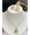 Collares acero Mixcolor 2980100000859