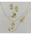Anillos Sortijas acero Plateado 2980100001382