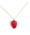 Collares acero Dorado 2980100001733