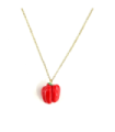 Collares acero Dorado 2980100001771