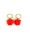 Pendientes acero Dorado 2980100001788