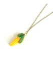 Collares acero Dorado 2980100001795