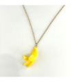 Collares acero Dorado 2980100001832