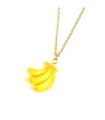 Collares acero Dorado 2980100001870