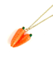 Collares acero Dorado 2980100001917
