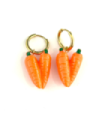 Pendientes acero Dorado 2980100001924