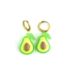 Pendientes acero Dorado 2980100001962