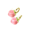 Pendientes acero Dorado 2980100002006