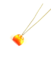 Collares acero Dorado 2980100002051