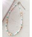Collares acero