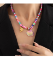 Collares acero Dorado 2970100000416