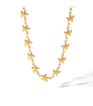 Collares acero Dorado 2920100009476