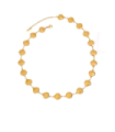 Collares acero Dorado 2920100009520