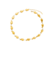 Collares acero Dorado 2920100009551